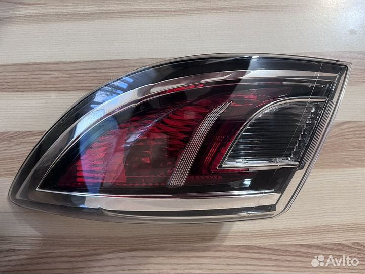 Фара задня на Mazda 6 gh