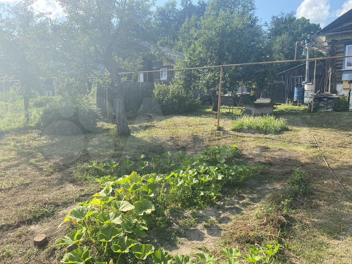 Дом 46,2 м² на участке 13 сот.