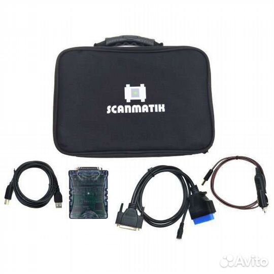 Сканматик 2 про оригинал