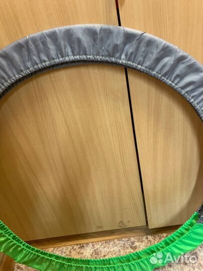 Обруч для художественной гимнастики