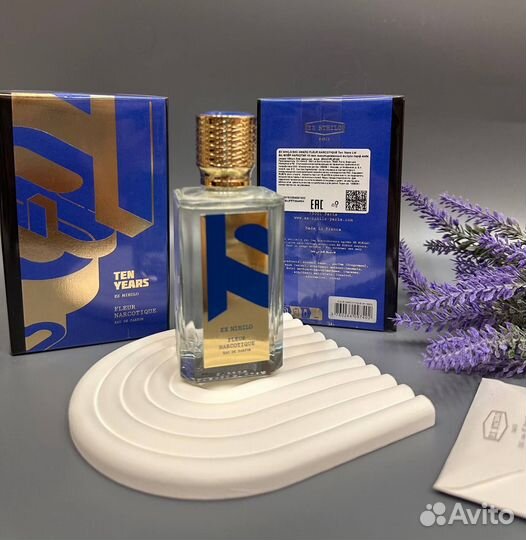 Ex Nihilo Fleur Narcotique Limited Edition 100ml