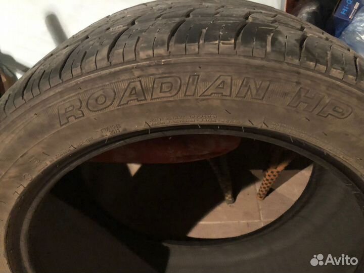 Roadmax ST901 275/45 R20