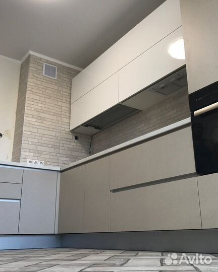 Кухня на заказ