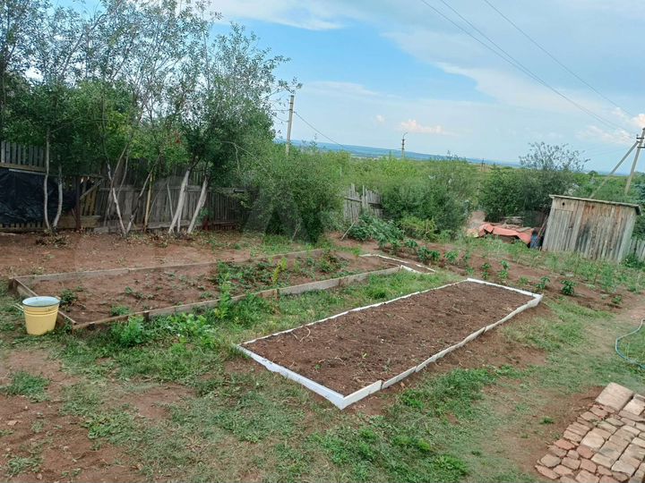 Дача 30 м² на участке 4 сот.