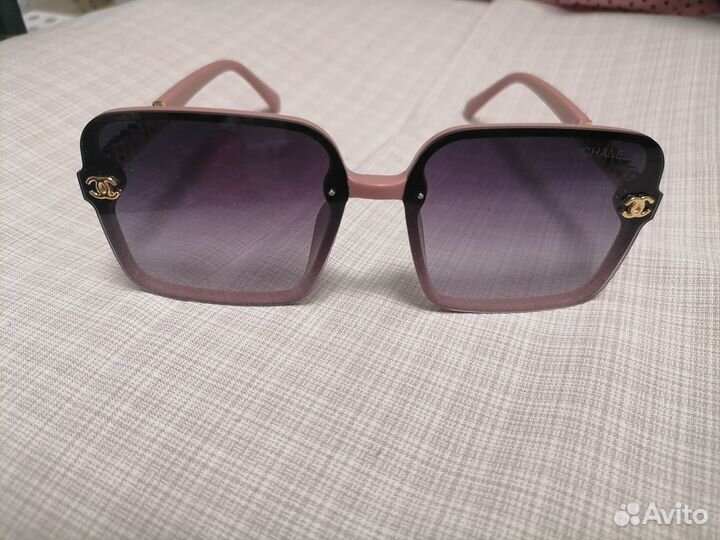 Солнцезащитные очки женские