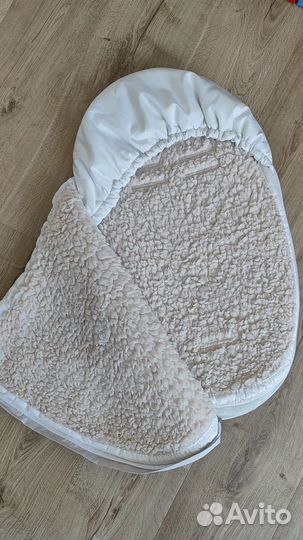 Конверт в коляску