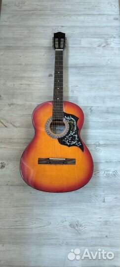 Гитара Caraya c-943cs