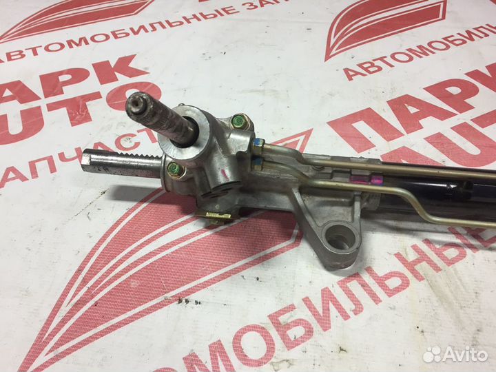 Рулевая рейка Honda Civic viii