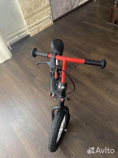 Беговел puky lr xl