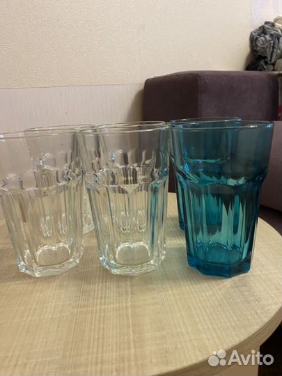 Стаканы IKEA