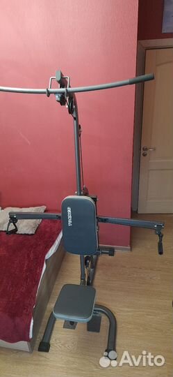 Силовой тренажер torneo