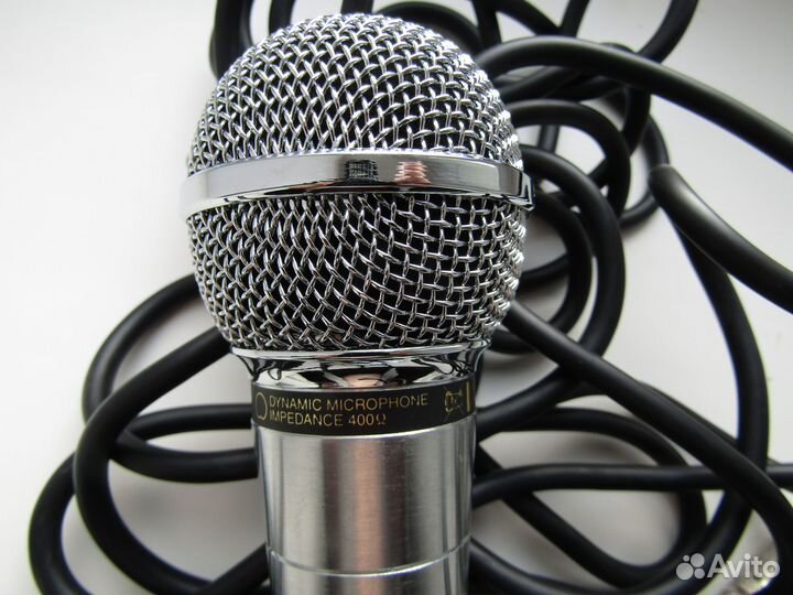 Микрофон 