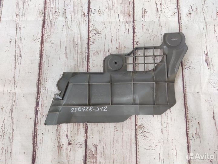 Накладка центральной консоли Spectra Спектра