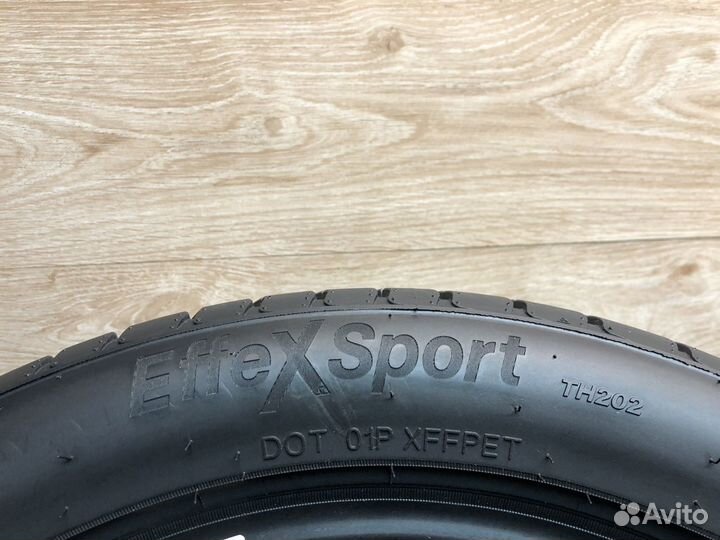 Triangle EffeXSport TH202 245/45 R17 99Y