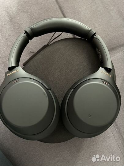 Sony WH 1000xm4