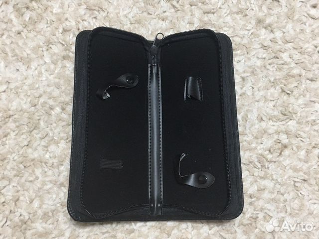 Чехол для парикмахерских ножниц