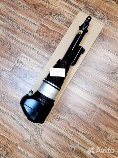 Пневмостойки для BMW 7er передние