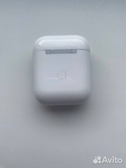 Беспроводные наушники