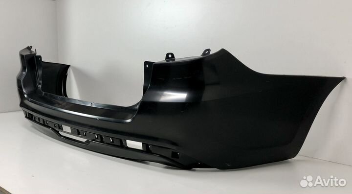 Бампер задний LADA Granta 2191 2015-2018