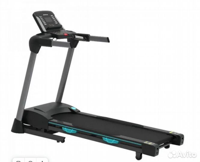 Беговая дорожка для дома и офиса