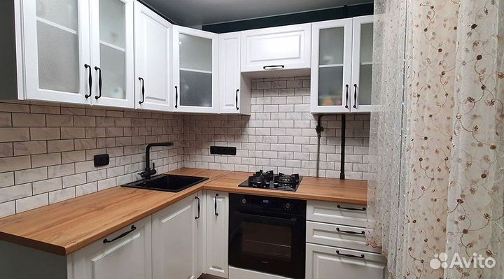 Модульная кухня