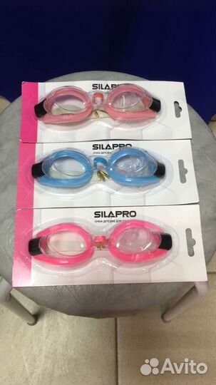 Очки для плавания бассейна купания Магазин