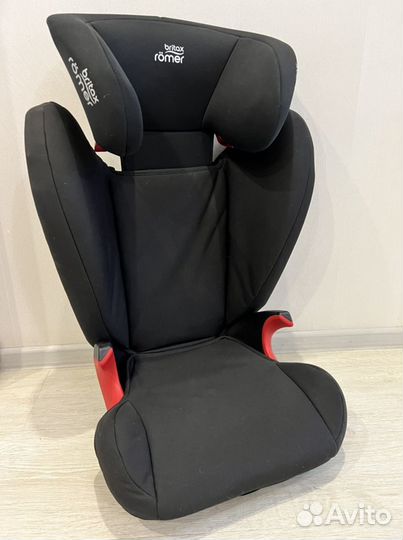 Автокресло britax romer Kid II