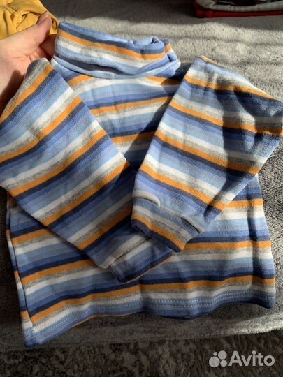 Детские вещи большим пакетом от 0 до двух лет