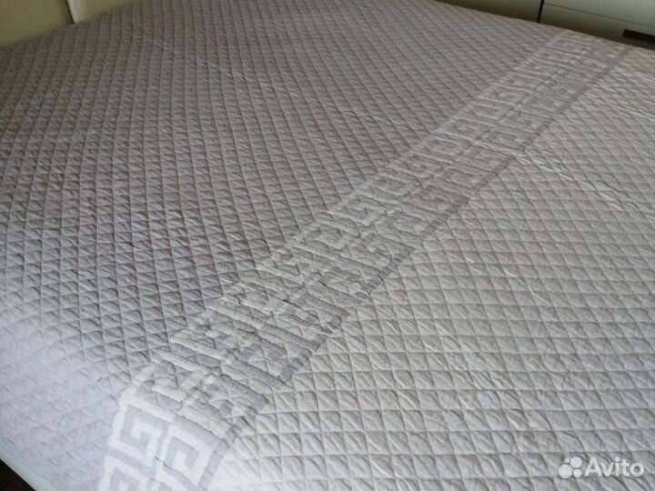 Покрывало Плед 220*250 Атмосфера Благополучия