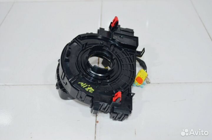 Шлейф подрулевой SRS Toyota Rav4 A50 2018+