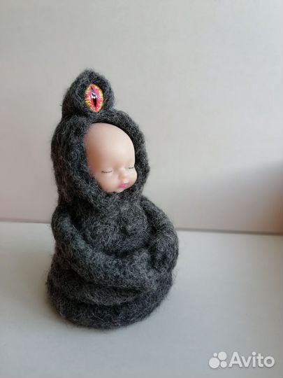 Монстрик - Всевидящее око