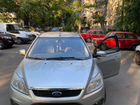 Ford Focus 1.8 МТ, 2008, 171 000 км