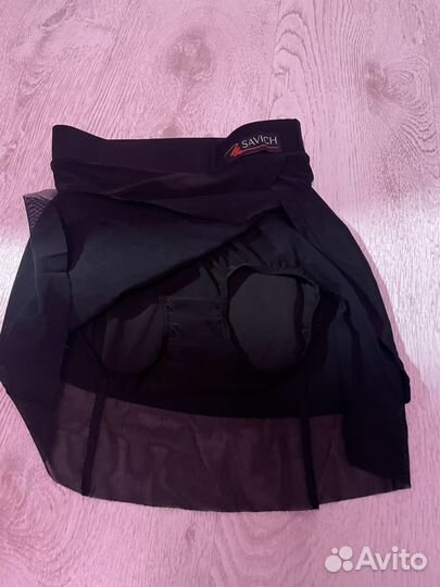 Юбка латина тренировочная