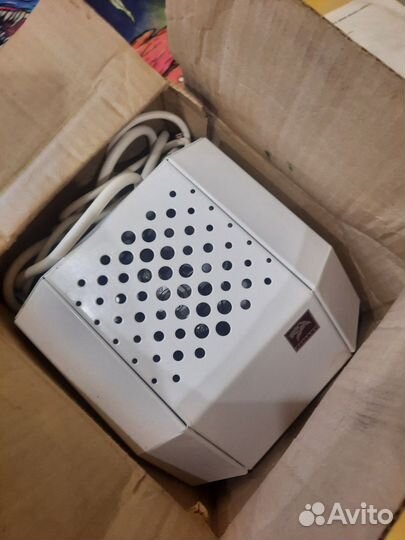 Турбонасадка лемакс