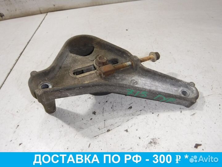 Ролик-натяжитель ручейкового ремня Outlander XL CW