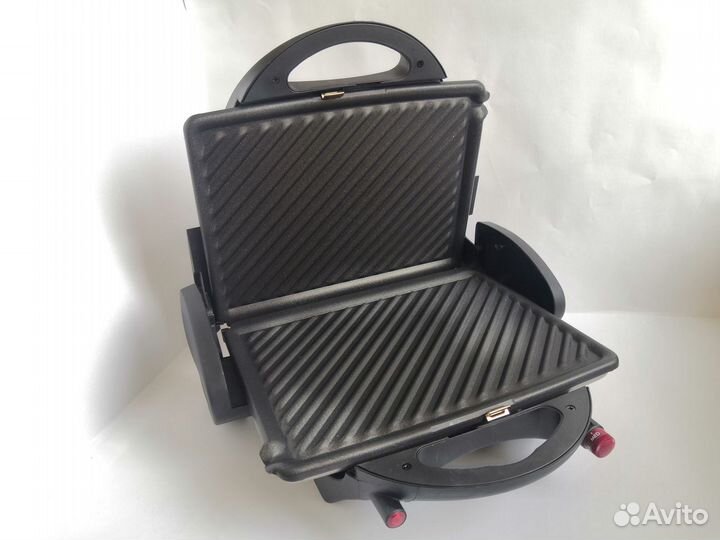 Гриль электрический De'Longhi CG160. Италия. Новый