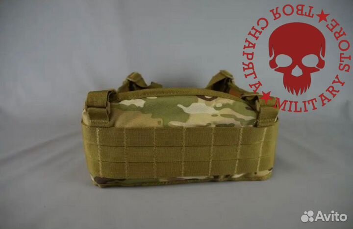 Разгрузка тактическая поясная