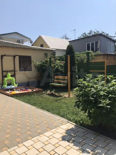 Комната 18 м² в 1-к., 2/2 эт.