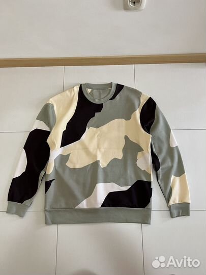 Свитшот Zara