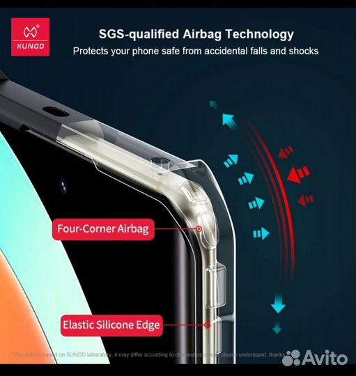 Чехол для Realme 10 Pro