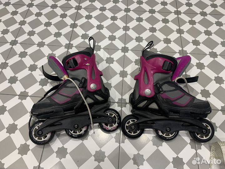 Rollerblade spitfire 28 32