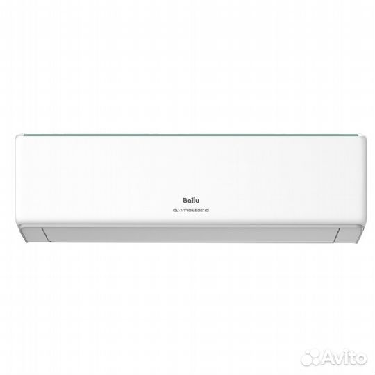 Сплит-система Ballu BSW-12HN1 23Y комплект