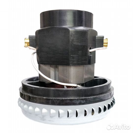 Запасные части для пылесоса