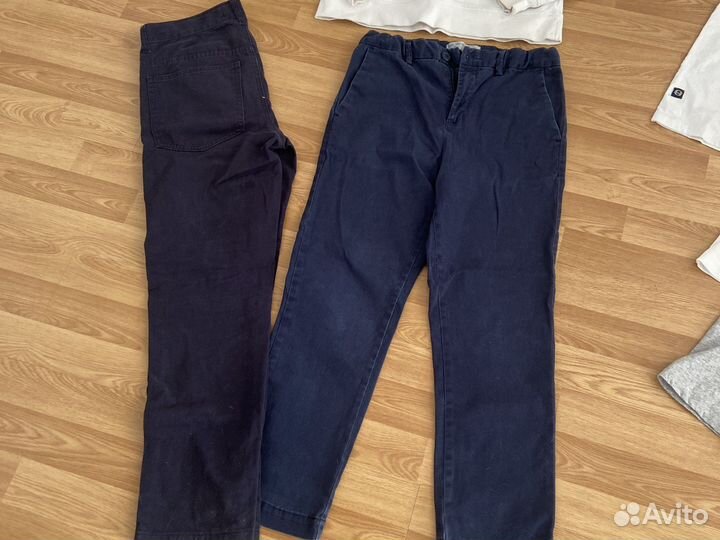 Пакет вещей