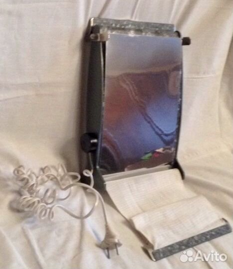 Фотоглянцеватель СССР