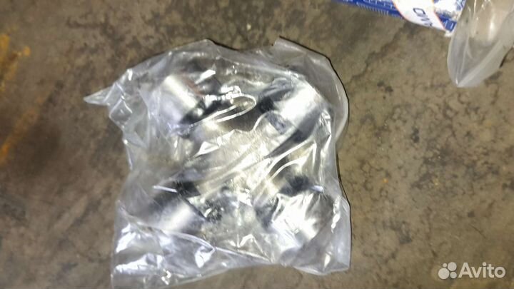 Креставины