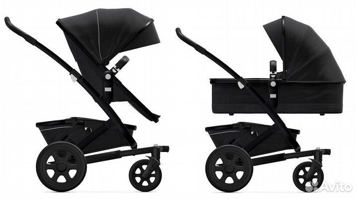 Коляска Joolz Geo2 (2 в 1)