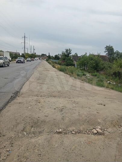 Участок 6 сот. (СНТ, ДНП)