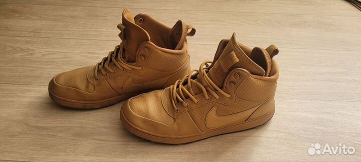 Кроссовки nike