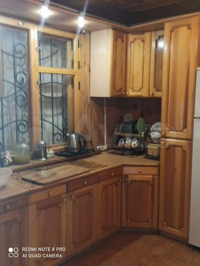 Дом 85 м² на участке 6 сот.